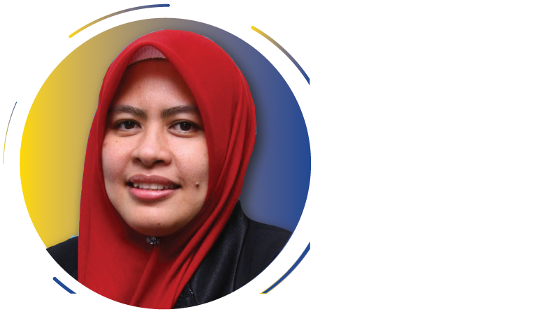 Assoc. Prof. Dr. Suzilah Ismail