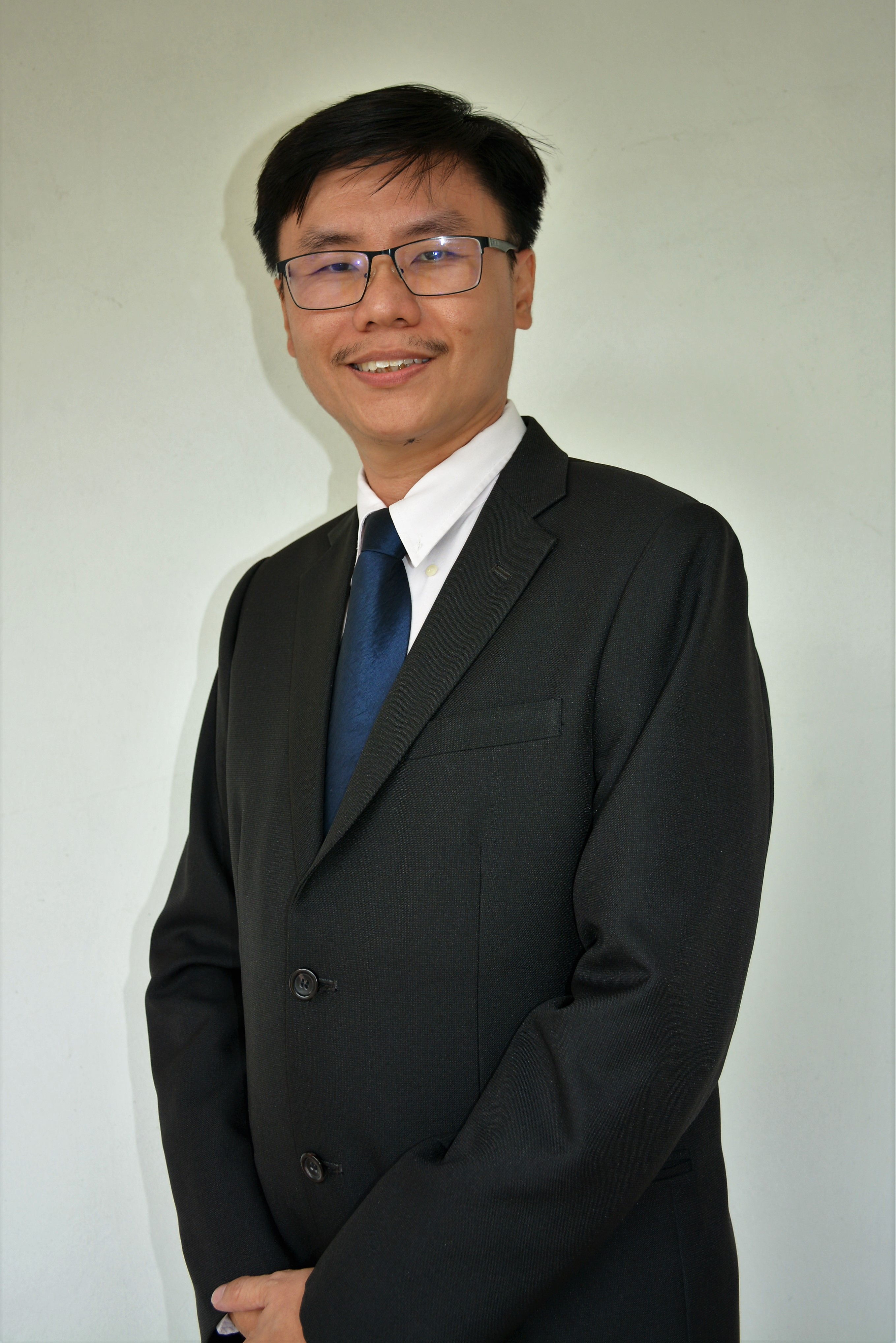 Dr. Teh Yuan Ying