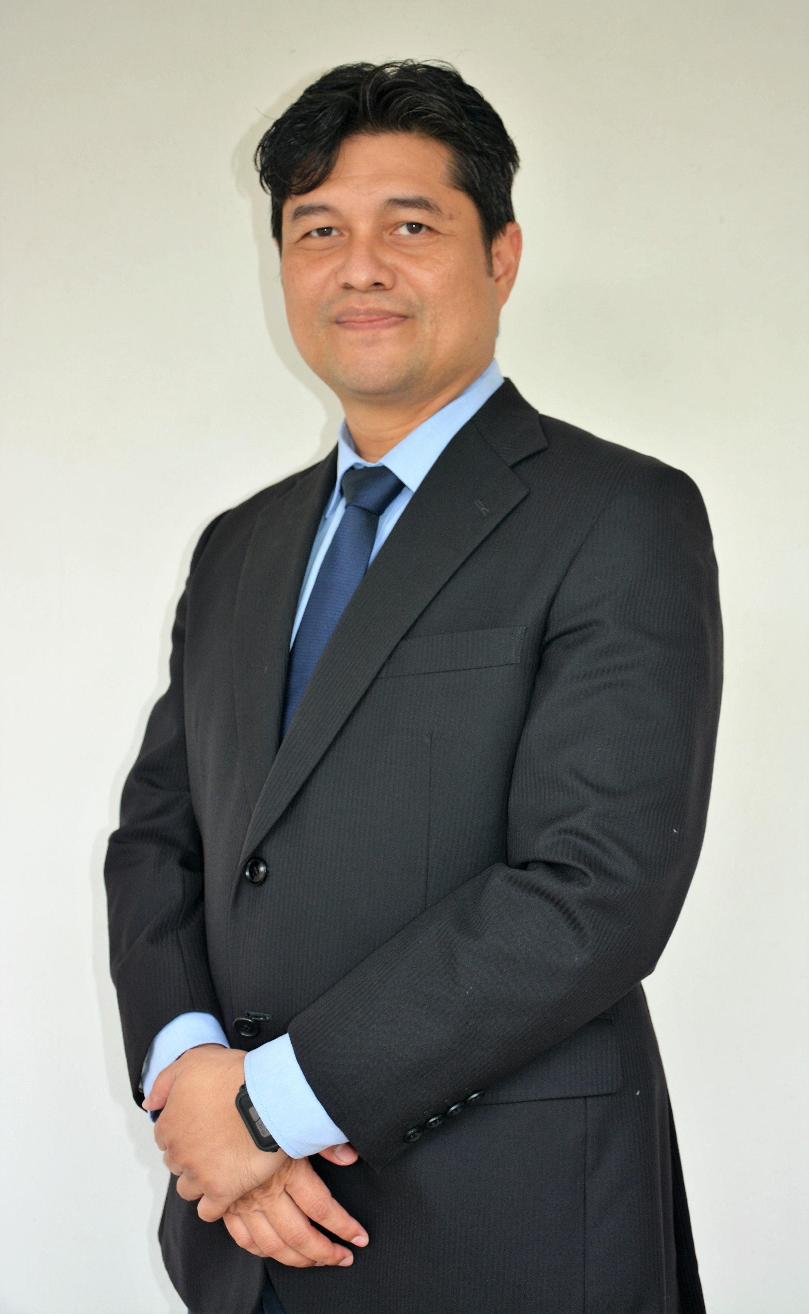 Dr.Mohammad Zukuwan Zainol Abidin