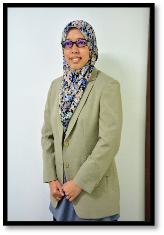 Assoc. Prof. Dr. Nazihah Ahmad