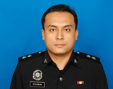 Mohd Nor Syazwan Ismail