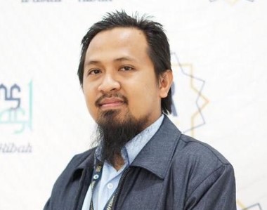 Abdul Rahim Mohd Hanaffiah
