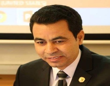 Prof. Dr. Mahmoud Abdel-Aty