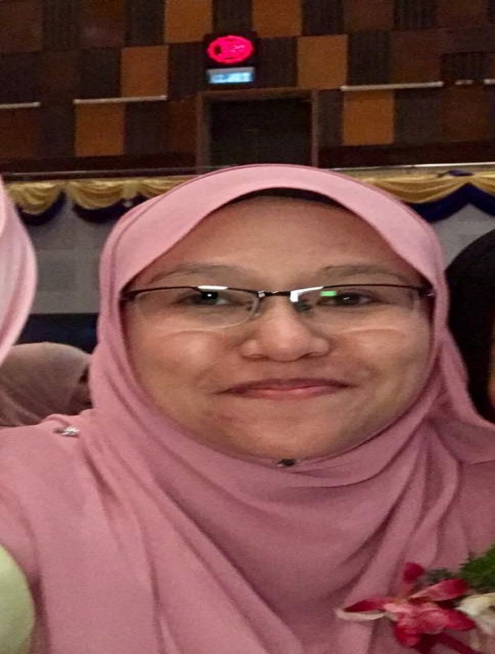 Dr. Nurul Nazihah