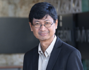 Prof. Dr. Anton Abdulbasah Kamil