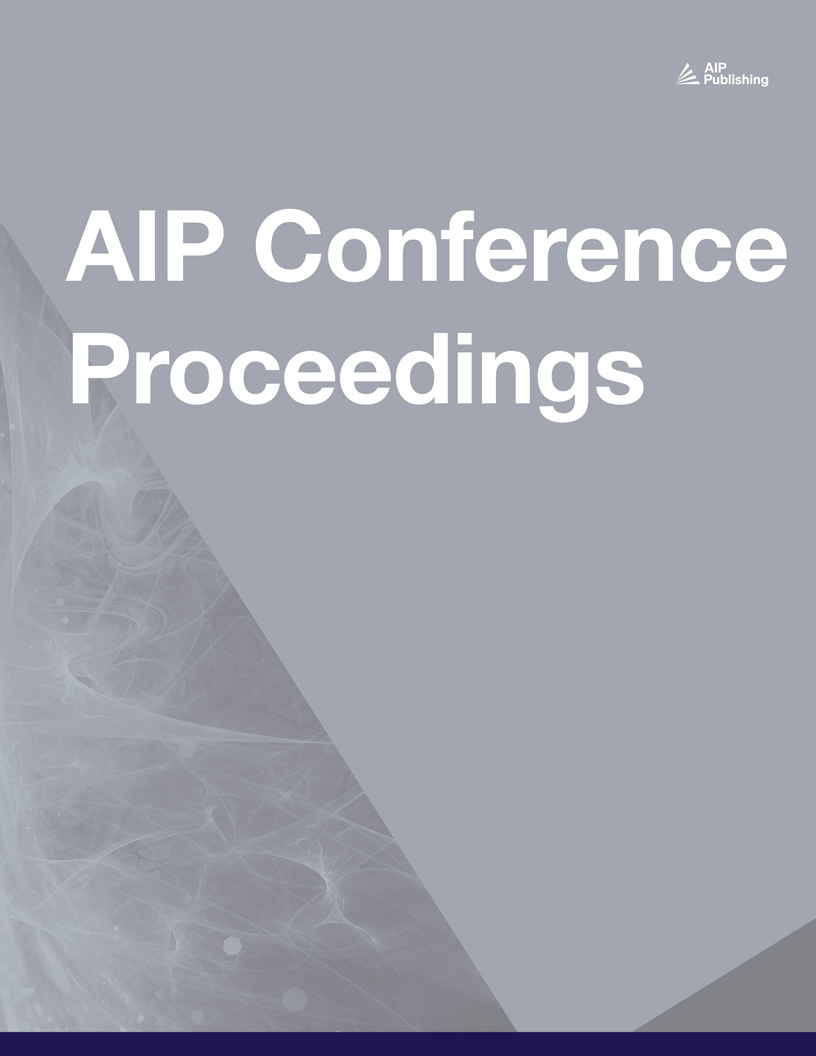 AIP Conference Proceedings of the 4th International Conference on Quantitative Sciences and its Applications (ICOQSIA 2016)