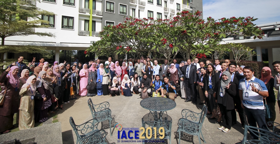 SQS HOSTS 150 RESEARCHERS FROM 13 COUNTRIES IN IACE2019 CONFERENCE