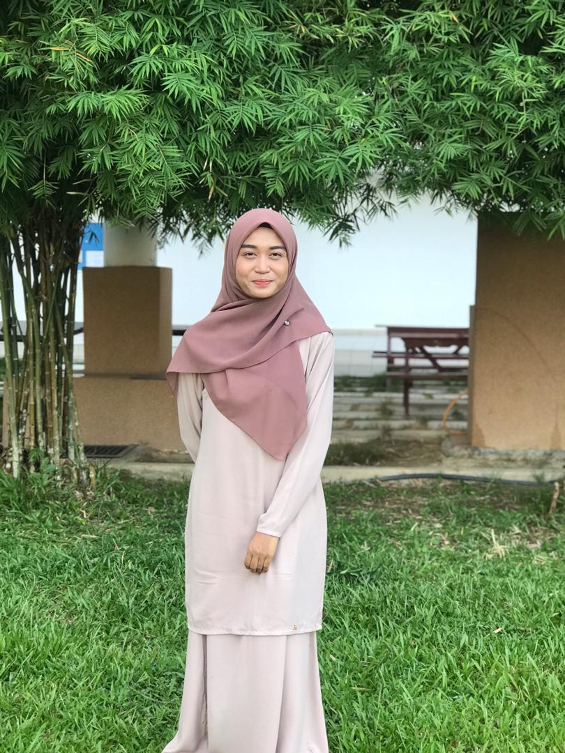 Ms Nurul Nabilah