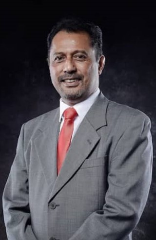 Mr. Zaidi Osman