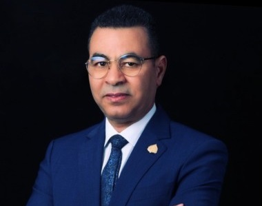 Prof. Dr. Mahmoud Abdel-Aty